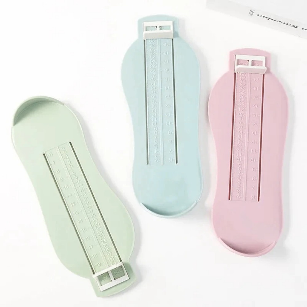 Baby Foot Measurer Kids Shoe S - Home Improvement Help 评论和价格